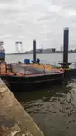 Barcaça à venda