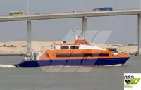 Navio de passageiros à venda