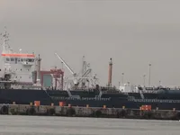 Navio-tanque de óleo/produtos químicos à venda