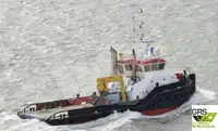 Barcos de trabalho à venda