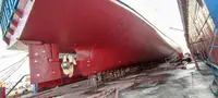Oil/Chemical tanker à venda