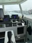 Navio de processamento de peixe à venda