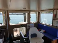 Rebocador à venda