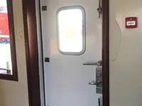 Navio de passageiros à venda
