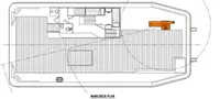 Navio frigorífico à venda