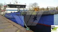 Navio de serviço para parques eólicos à venda