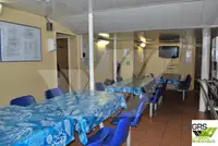 Navio de pesquisa à venda