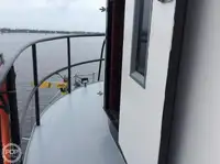 Rebocador à venda