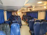 Navio de transporte de passageiros (Ferry) à venda