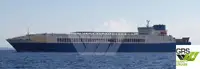 Ro-Ro ship à venda
