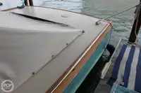 Navio de processamento de peixe à venda