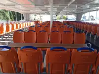 Navio de cruzeiro à venda