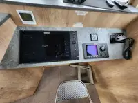 Barcos de trabalho à venda