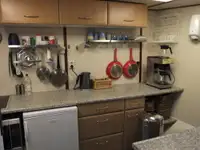 Barcaça à venda