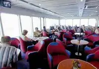 Navio RoPax à venda
