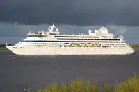 Cruzeiro à venda