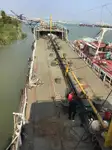 Navio-tanque de óleo/produtos químicos à venda