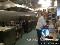Navio-tanque de óleo/produtos químicos à venda