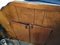 Navio de pesca de arrasto à venda