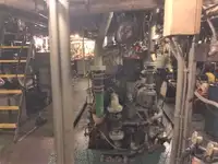 Rebocador à venda