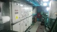 Barcos de trabalho à venda