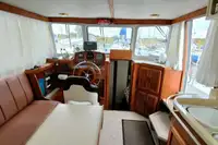 Navio de pesca de arrasto à venda