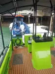 Barcos de trabalho à venda