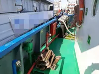 Rebocador de Manobra e Suprimento (AHTS) à venda