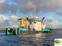 General Cargo/Multi-purpose à venda