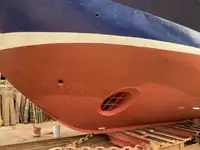 Barcos de trabalho à venda