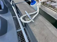 Navio de patrulha à venda