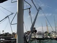 Apoio a mergulho à venda