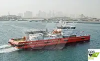 Navio de cruzeiro e ferry à venda