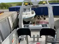 Dragador à venda