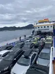 Navio RoPax à venda