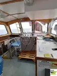 Navio de serviço para parques eólicos à venda