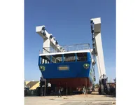 Navio Ro-Ro à venda
