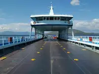 Embarcação de desembarque, tanque à venda