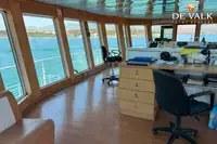 Navio Ro-Ro à venda