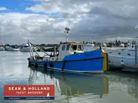 Rebocador à venda
