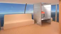 Catamarã à venda