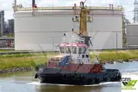 Rebocador à venda