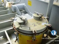 Navio-tanque de óleo/produtos químicos à venda