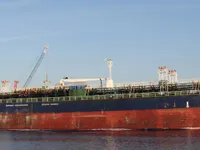 Navio-tanque de óleo/produtos químicos à venda
