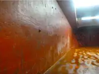 Navio graneleiro à venda