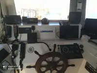 Barcos de trabalho à venda