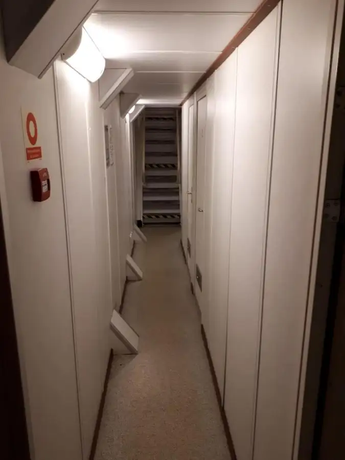 Rebocador à venda