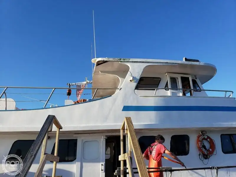 Navio de transporte de passageiros (Ferry) à venda