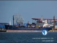 Navio-tanque de óleo/produtos químicos à venda