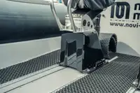 Bote inflável rígido à venda